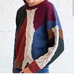 Isabel Marant Etoile Aplaca Sweater Size XS